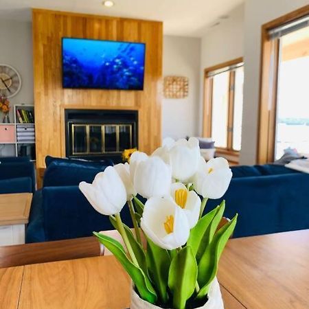 The Best Lake View In Ozark. Lake Ozark Bagian luar foto