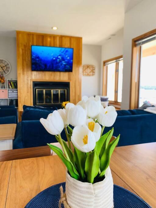 The Best Lake View In Ozark. Lake Ozark Bagian luar foto