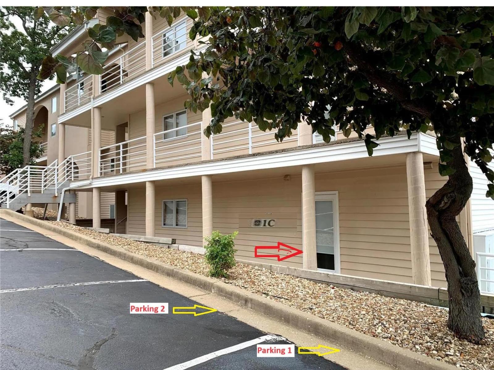 The Best Lake View In Ozark. Lake Ozark Bagian luar foto